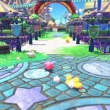  SW269 - Kirby and the Forgotten Land cho Nintendo Switch 