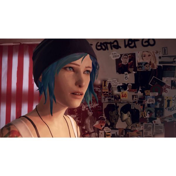  Life is Strange Arcadia Bay Collection cho Nintendo Switch 