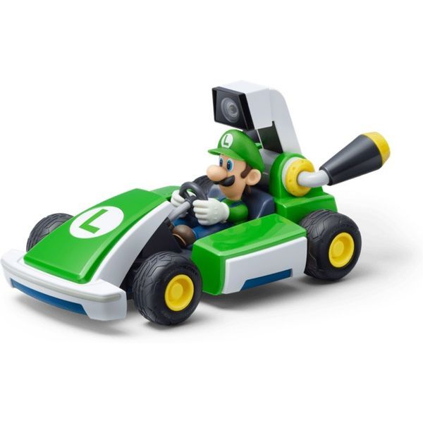  SW207B - Mario Kart Live Home Circuit - Luigi Version cho Nintendo Switch 