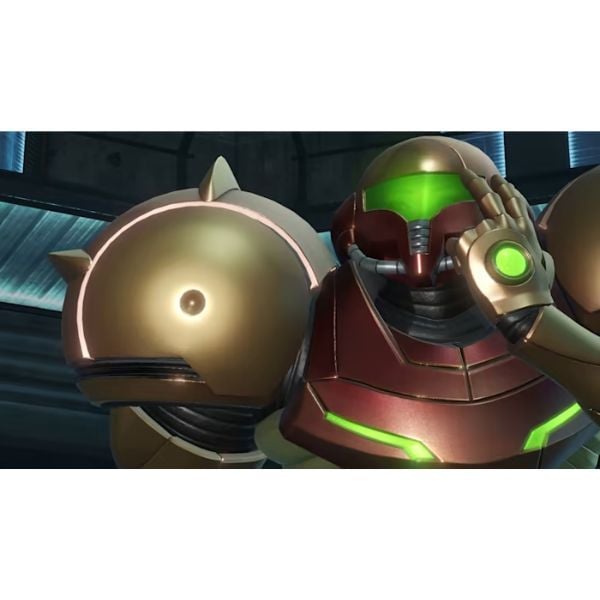 Metroid Prime Remastered cho Nintendo Switch