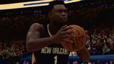  SW204 - NBA 2K21 cho Nintendo Switch 