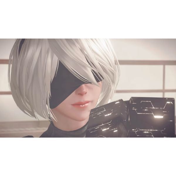  SW301 - NieR Automata The End of YoRHa Edition cho Nintendo Switch 