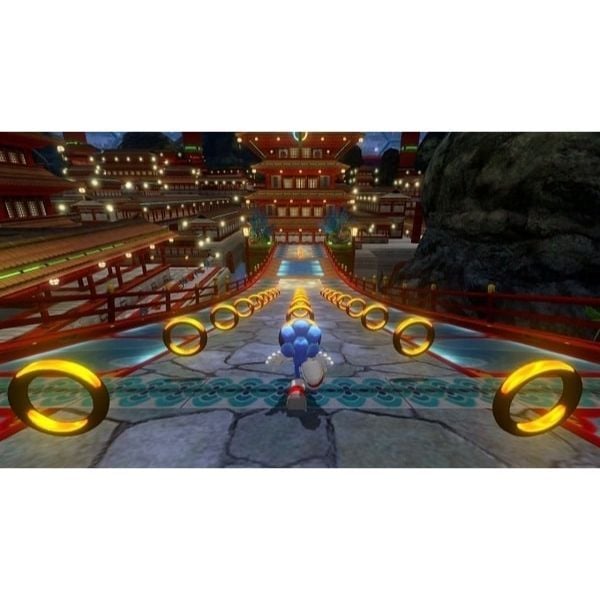  SW252 - Sonic Colors Ultimate cho Nintendo Switch 