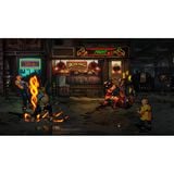  SW193 - Streets of Rage 4 cho Nintendo Switch 