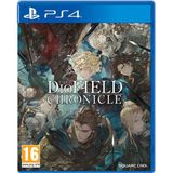  PS4395 - The DioField Chronicle cho PS4 