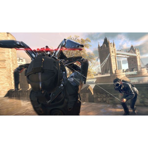 Game Watch Dogs Legion cho PS4 siêu hay – nShop - Game & Hobby