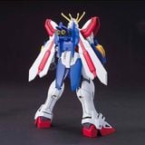  God Gundam G Gundam - HGFC 1/144 - Mô hình lắp ráp chính hãng Bandai Nhật Bản 