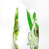  Gối bông Pokemon Sprigatito - Banpresto Big Cushion 