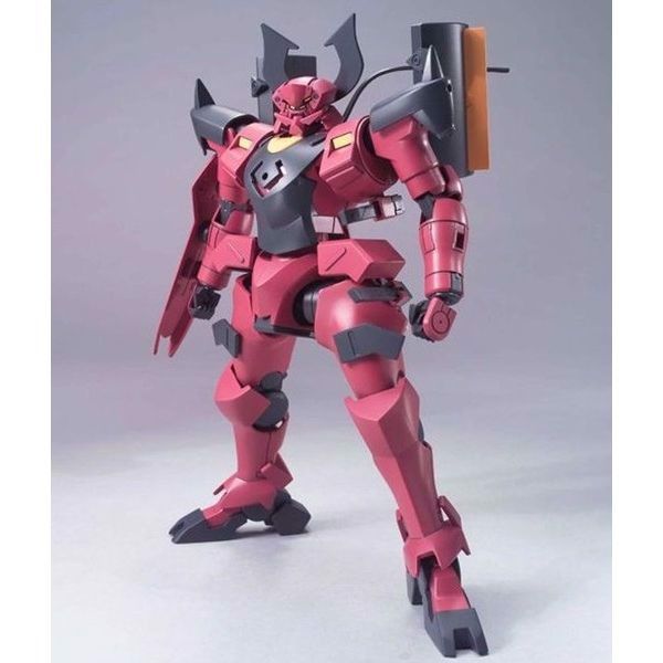 Mr. Bushido's Ahead (HG00 - 1/144) (Mô hình Gundam)