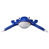  Moncolle ML-04 Kyogre - Mô hình Pokemon chính hãng 