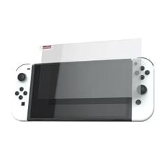 Miếng dán cường lực DOBE cho Nintendo Switch OLED