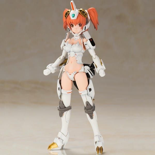  Cross Frame Girl Star GaoGaiGar - Kotobukiya CG013 