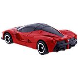  Đồ chơi mô hình xe Tomica No.62 LaFerrari 