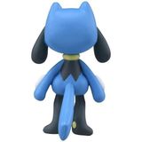  Moncolle MS-29 Riolu - Mô hình Pokemon chính hãng Takara Tomy 