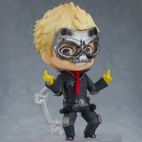  No. 1162 Nendoroid Ryuji Sakamoto Phantom Thief Ver - Skull - Persona 5 The Animation 