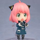  No. 2202 Nendoroid Anya Forger Winter Clothes Ver - SPY x FAMILY 