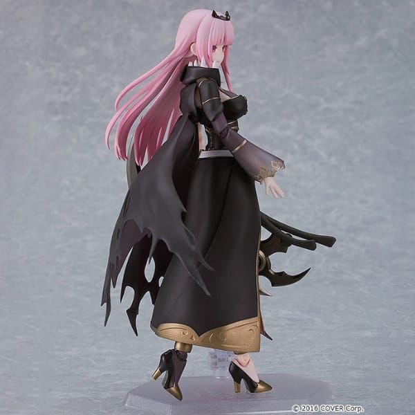  figma 602 Mori Calliope - hololive Production 