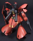  Mô hình Gundam MSN-04 Sazabi ( HGUC - 1/144 ) chính hãng Bandai 