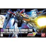  XXXG-00W0 Wing Gundam Zero (Mobile Suit Gundam Wing) ( HGAC - 1/144 ) 