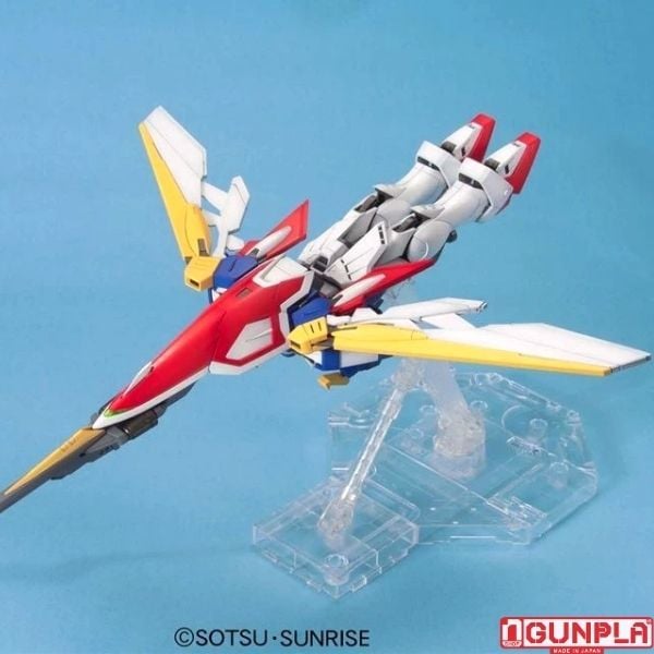  XXXG-01W Wing Gundam (MG - 1/100) 