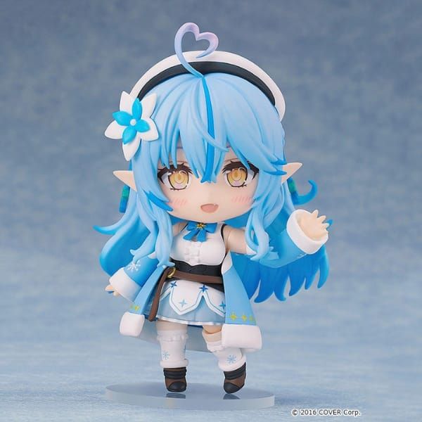  No. 2115 Nendoroid Yukihana Lamy - hololive production 