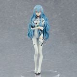  POP UP PARADE Rei Ayanami Long Hair Ver - Rebuild of Evangelion 