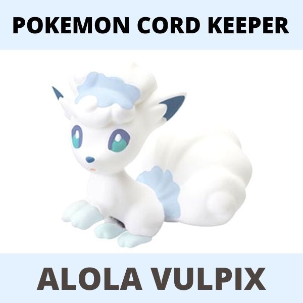  Pokemon Cord Keeper 3 - Tsunagete Pokemon 3 