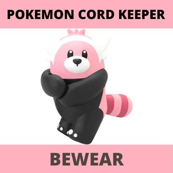  Pokemon Cord Keeper 3 - Tsunagete Pokemon 3 