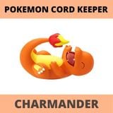 Pokemon Cord Keeper 3 - Tsunagete Pokemon 3 