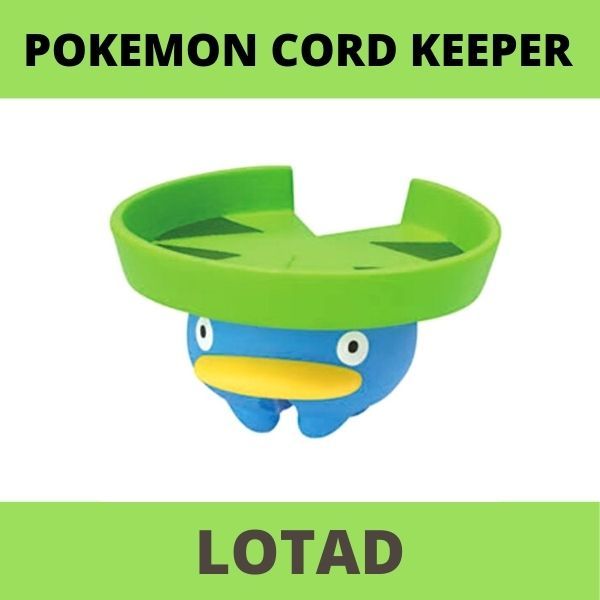  Pokemon Cord Keeper 3 - Tsunagete Pokemon 3 