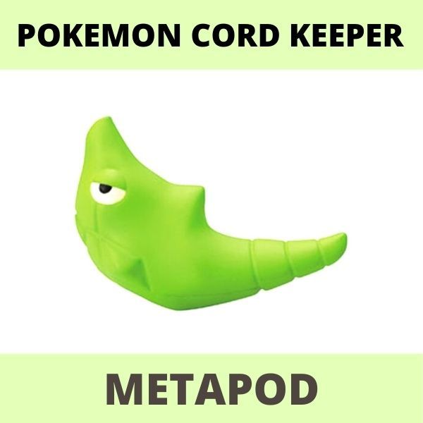  Pokemon Cord Keeper 3 - Tsunagete Pokemon 3 