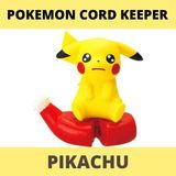  Pokemon Cord Keeper 3 - Tsunagete Pokemon 3 