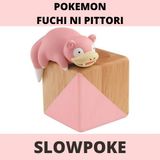  Pokemon Fuchi ni Pittori Collection 