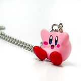  Móc khóa figure Kirby 