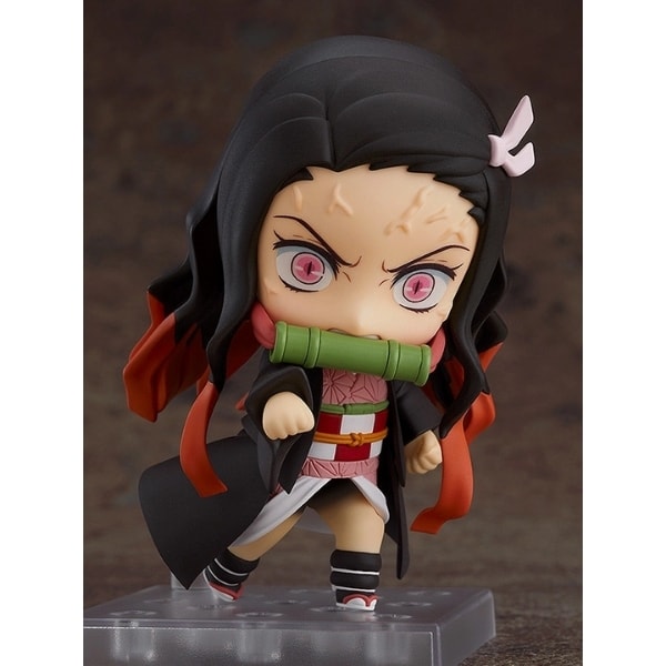 Nendoroid Nezuko Kamado (EEC) - La de richirocko