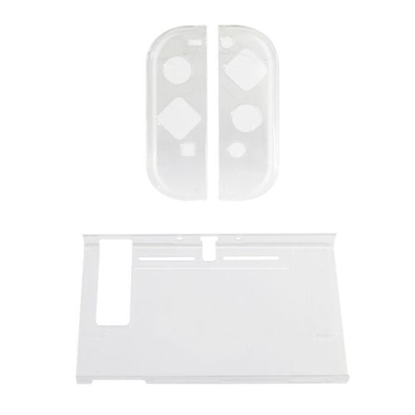 Shop phụ kiện bán Case trong DOBE bảo vệ cho máy Nintendo Switch & Joy-Con chất lượng cao - TNS-1710