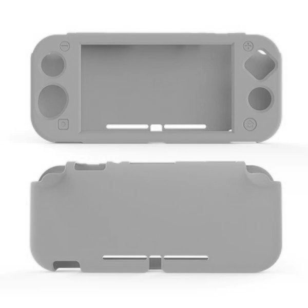  Ốp Silicon bảo vệ Nintendo Switch Lite - Phụ kiện chất lượng cao DOBE TNS-19073 