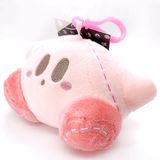  Móc khóa Kirby Doll búp bê bông 