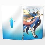  Hộp thiếc - Steel Book Pokemon Sword & Pokemon Shield 