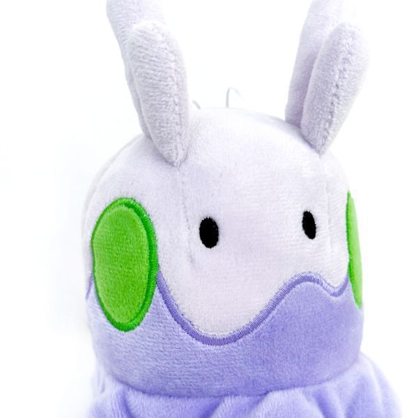  Thú bông Pokemon Goomy - Banpresto Color Selection Plush Purple 