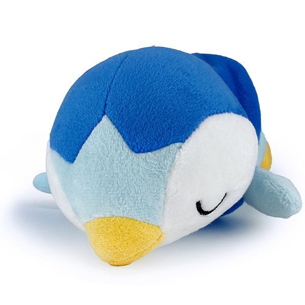  Thú bông Pokemon Piplup - Thú bông chính hãng Banpresto 