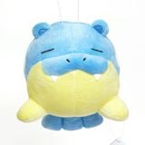  Thú bông Pokemon Spheal - Đồ chơi Pokemon chính hãng Banpresto 