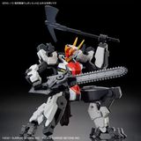  AMAIM Warrior at the Borderline Weapon Set 6 - Kyoukai Senki HG 1/72 