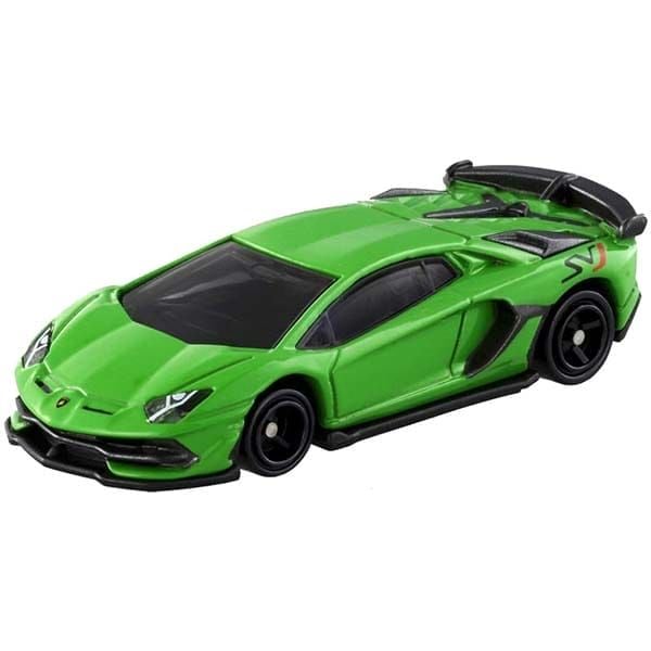 Mua xe Lamborghini Aventador SVJ giá rẻ Tomica