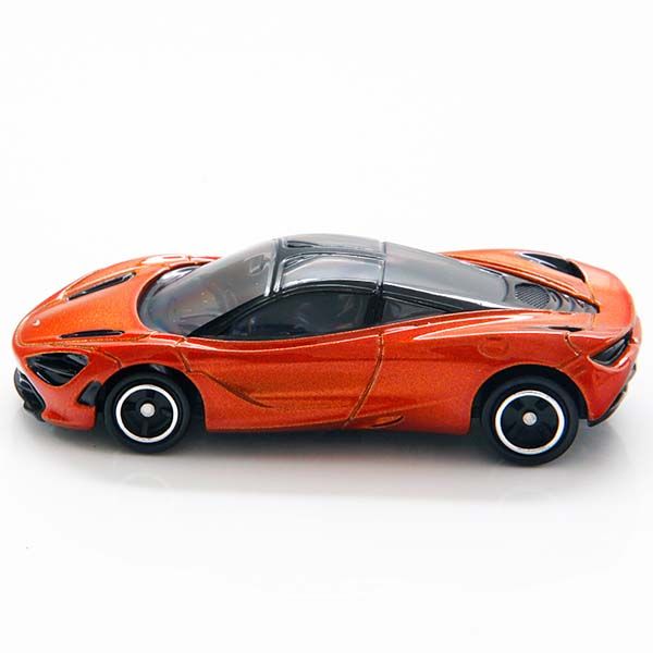  Đồ chơi mô hình xe Tomica No.57 McLaren 720S - 102632 