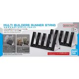  Multi Builders Runner Stand - Dụng cụ ráp mô hình chính hãng Bandai 