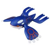  Moncolle ML-04 Kyogre - Mô hình Pokemon chính hãng 