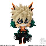  My Hero Academia Adverge Motion Figure 