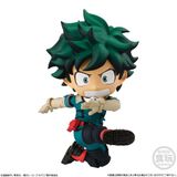  My Hero Academia Adverge Motion Figure 