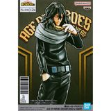  My Hero Academia Age Of Heroes - Eraser Head & Hawks A: Shota Aizawa 